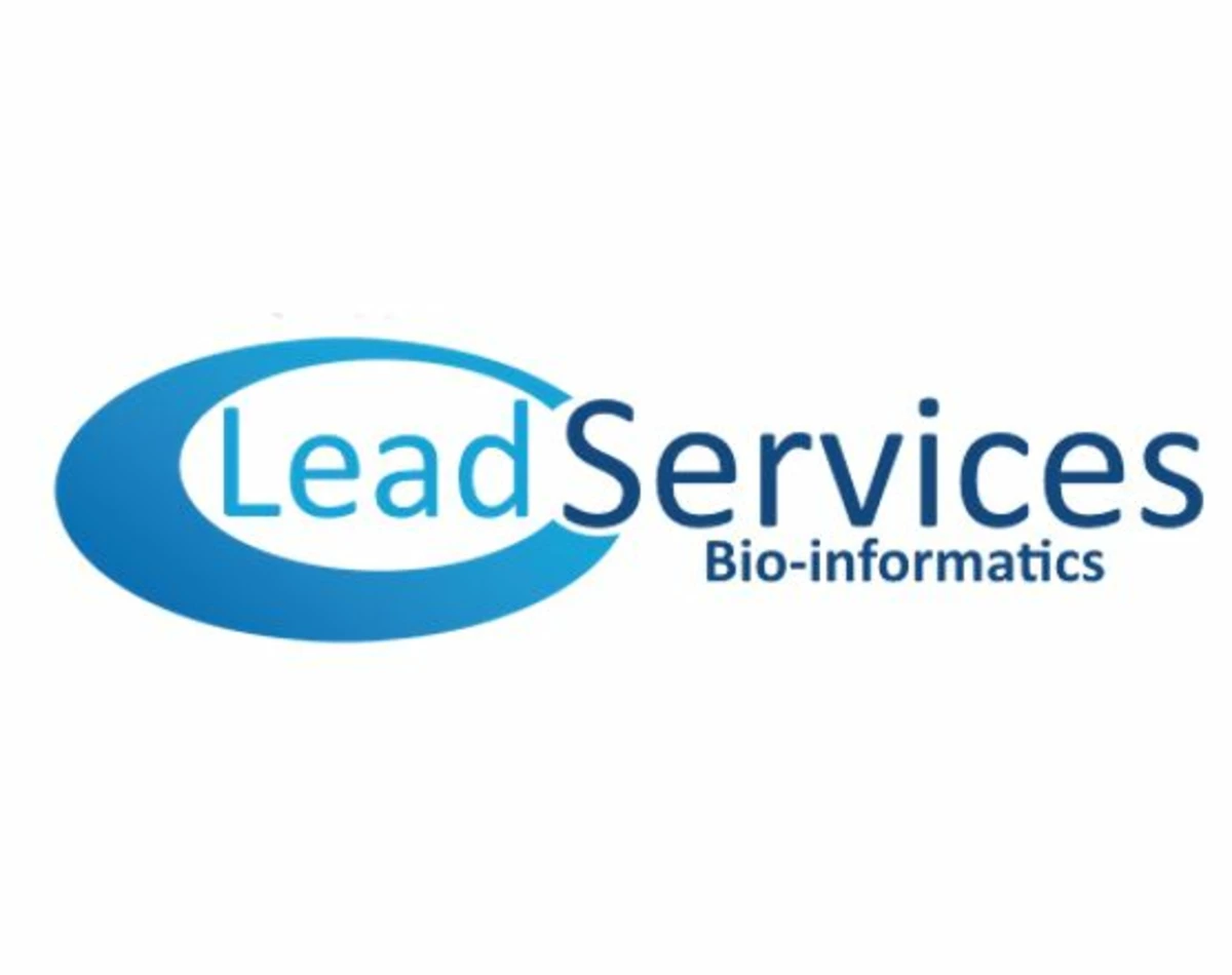 LEADSERVICES BIO-INFORMATIQUE