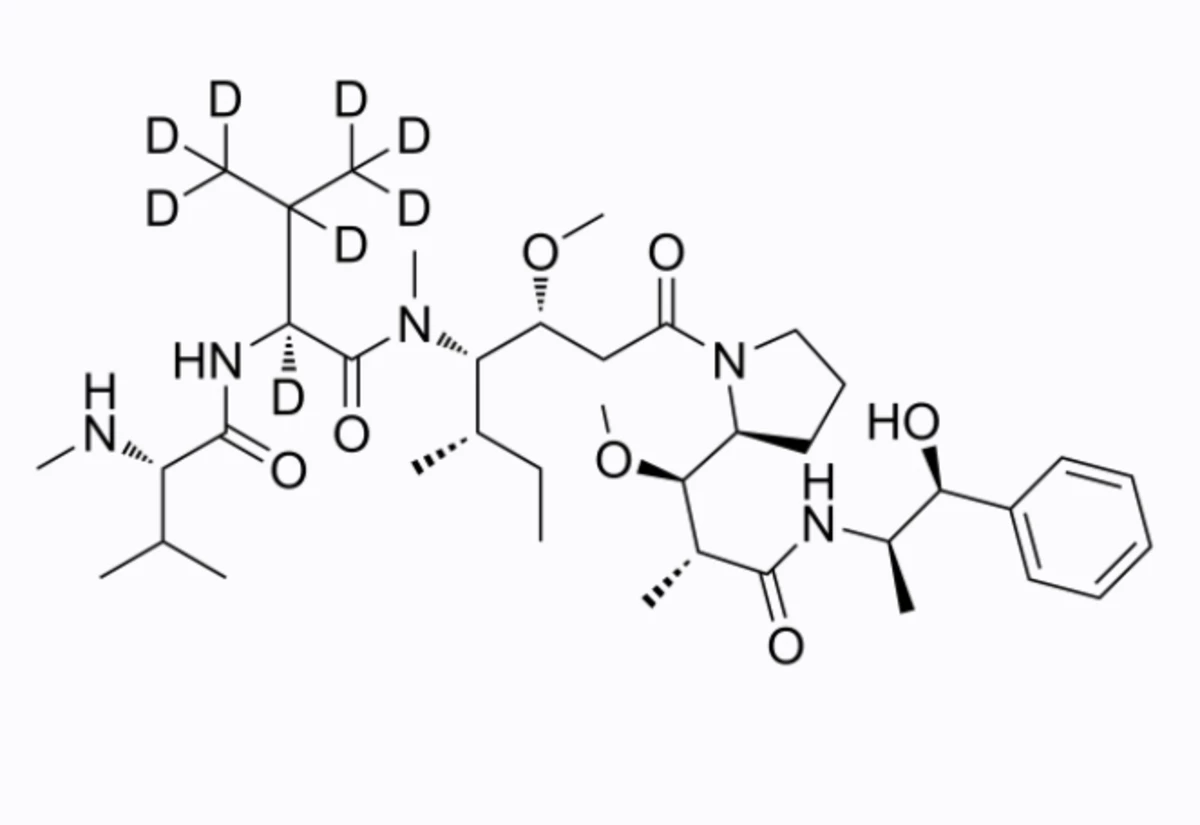 Deuterium (2H, D)