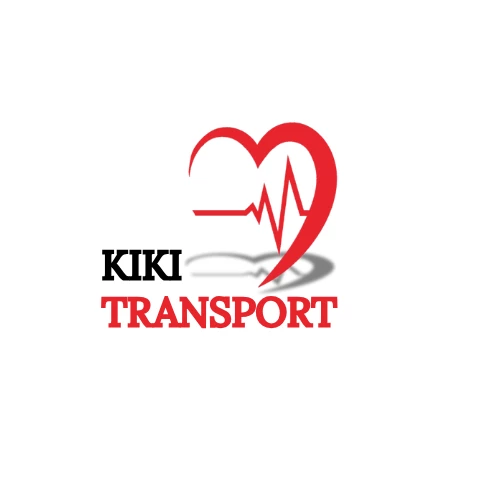 Logo KIKITRANSPORT