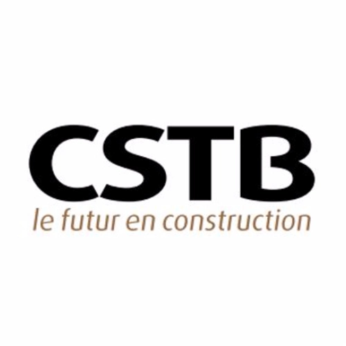 Logo CSTB