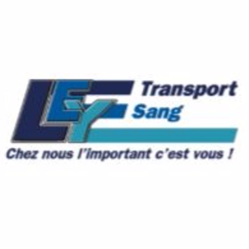 Avatar L.E.Y Transport Sang